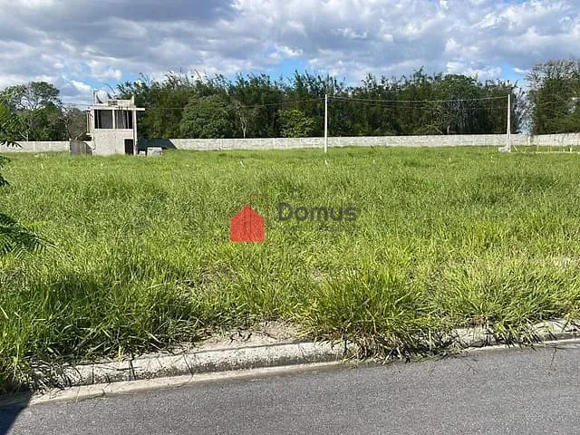 Terreno com 175m², à venda, no bairro Residencial e Comercial Cidade Morumbi em Pindamonhangaba