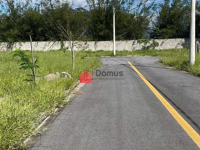 Terreno com 175m², à venda, no bairro Residencial e Comercial Cidade Morumbi em Pindamonhangaba