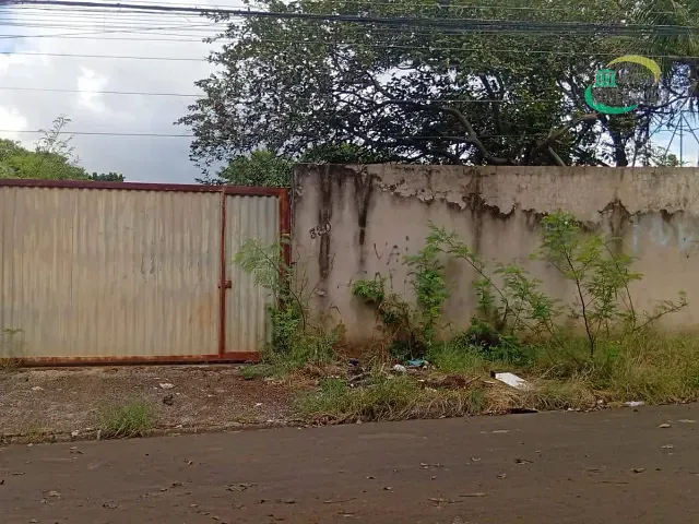 Terreno com 3780m², à venda ou para alugar, no bairro Loteamento Adventista Campineiro em Hortolândia