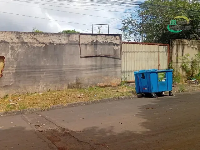 Terreno com 3780m², à venda ou para alugar, no bairro Loteamento Adventista Campineiro em Hortolândia