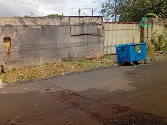 Terreno com 3780m², à venda ou para alugar, no bairro Loteamento Adventista Campineiro em Hortolândia