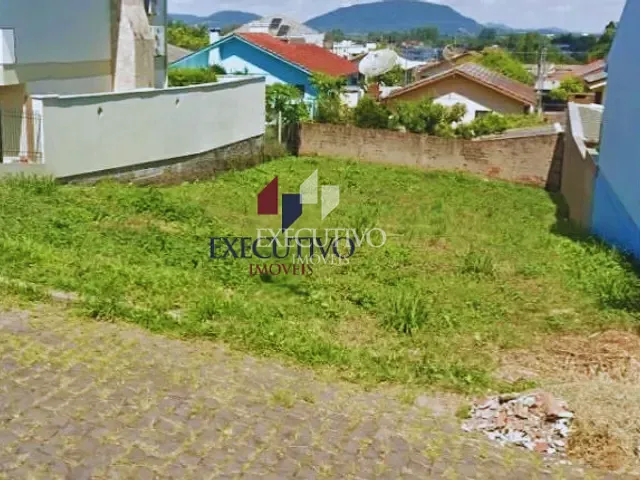Terreno com 360m², à venda, no bairro Bela Vista em Arroio do Meio