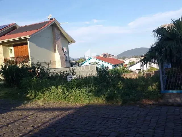 Terreno com 360m², à venda, no bairro Bela Vista em Arroio do Meio