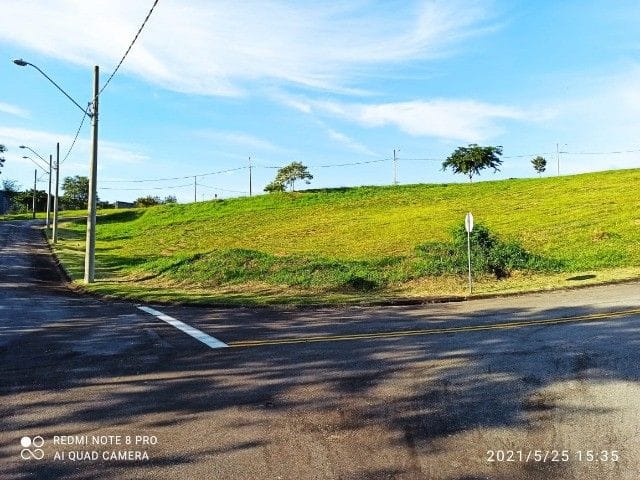 Foto do Terreno - Terreno à venda, 478 m² por R$ 182.000,00 - Santa Luzia - Caçapava/SP | INDEPENDENCE NEGOCIOS IMOBILIARIOS LTDA