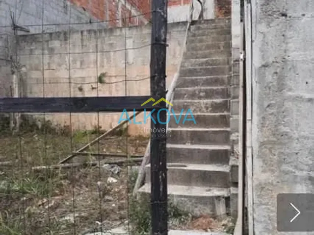 Terreno com 150m², à venda, no bairro Jardim dos Bandeirantes em São José dos Campos