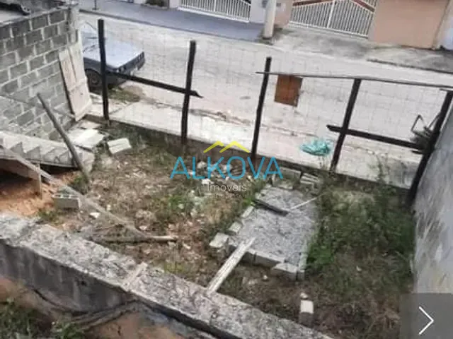 Terreno com 150m², à venda, no bairro Jardim dos Bandeirantes em São José dos Campos