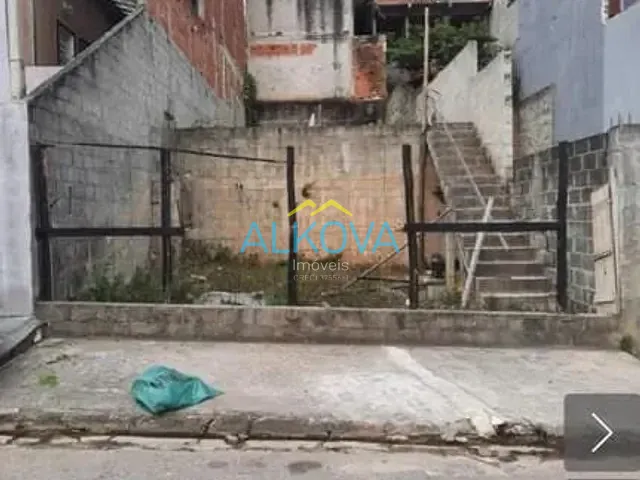 Terreno com 150m², à venda, no bairro Jardim dos Bandeirantes em São José dos Campos