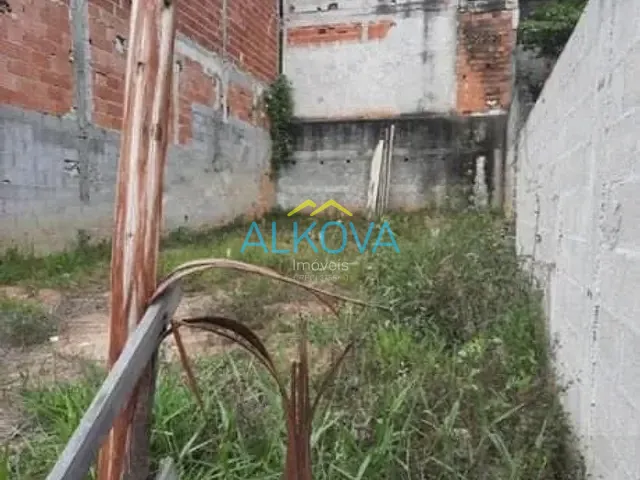Terreno com 150m², à venda, no bairro Jardim dos Bandeirantes em São José dos Campos