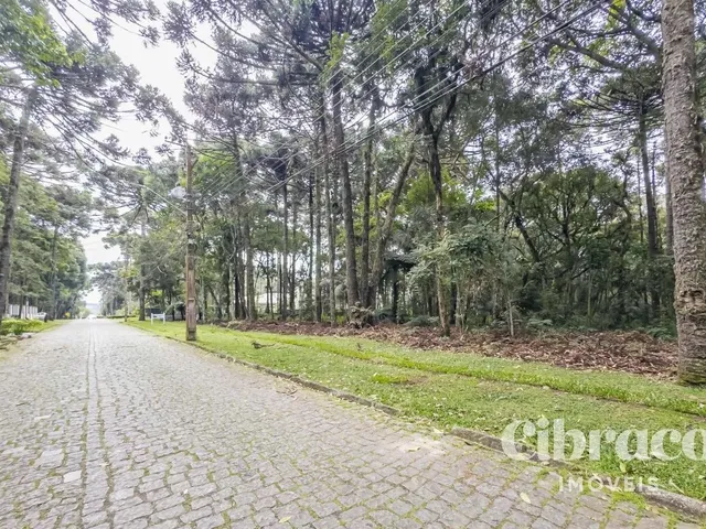 Terreno com 3003m², à venda, no bairro Jardim Primavera em Piraquara