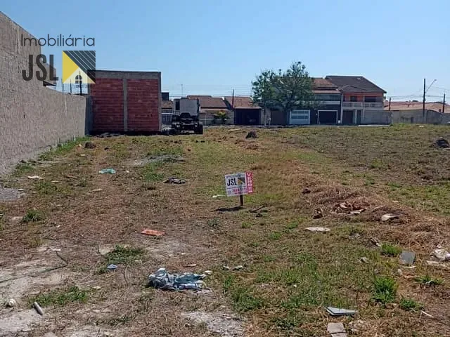 Terreno com 148m², à venda, no bairro Jardim Amália em Caçapava