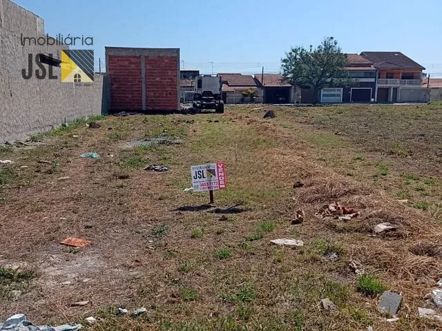 Terreno com 148m², à venda, no bairro Jardim Amália em Caçapava