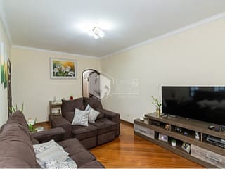 Foto do Terreno-Terreno residencial para venda em Vila Mangalot, 149m²
