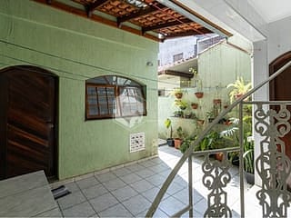 Foto do Terreno-Terreno residencial para venda em Vila Mangalot, 149m²