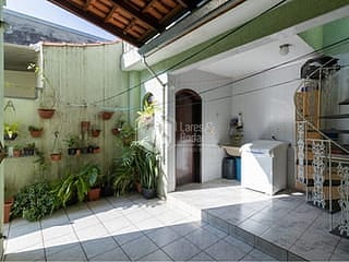 Foto do Terreno-Terreno residencial para venda em Vila Mangalot, 149m²