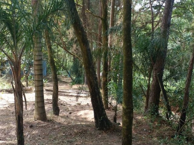 Terreno com 5000m², à venda, no bairro Zona Rural em Araçariguama