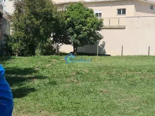 Terreno com 600m², à venda, no bairro Vila Homero em Indaiatuba