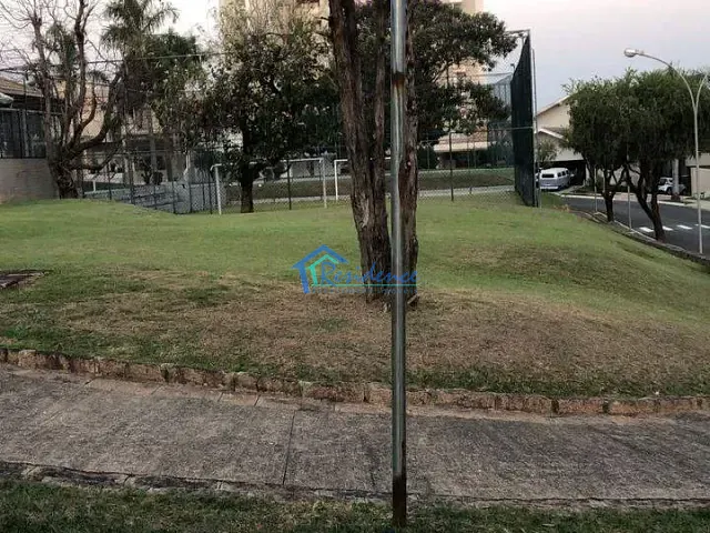 Terreno com 600m², à venda, no bairro Vila Homero em Indaiatuba