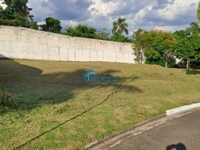 Terreno com 600m², à venda, no bairro Vila Homero em Indaiatuba