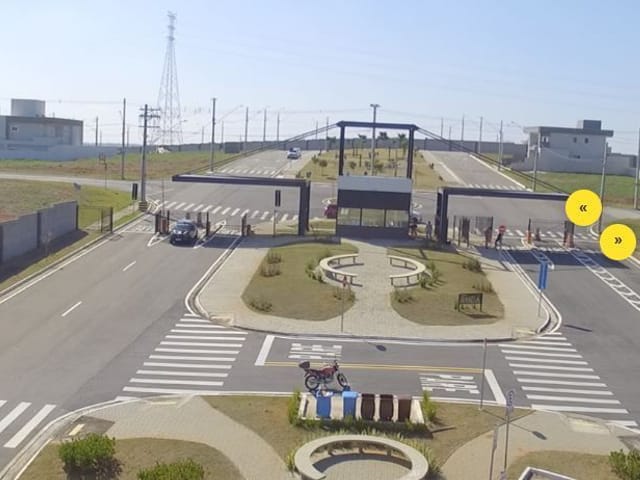 Foto do Terreno - Terreno à venda, 260 m² por R$ 370.000,00 - Recanto dos Eucaliptos - São José dos Campos/SP | RUSSI IMÓVEIS
