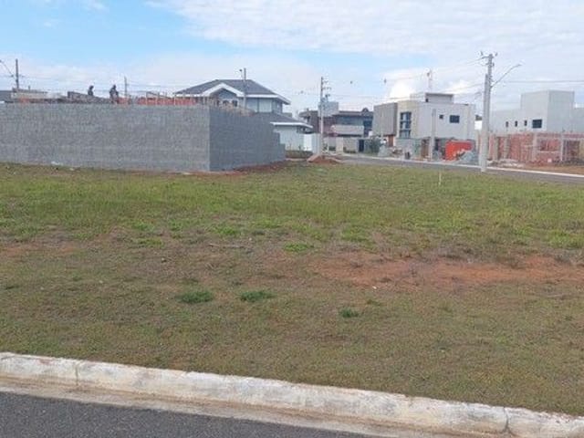 Foto do Terreno - Terreno à venda, 260 m² por R$ 370.000,00 - Recanto dos Eucaliptos - São José dos Campos/SP | RUSSI IMÓVEIS