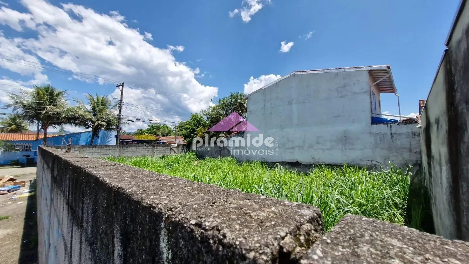 Terreno, 324 m² - Foto 4