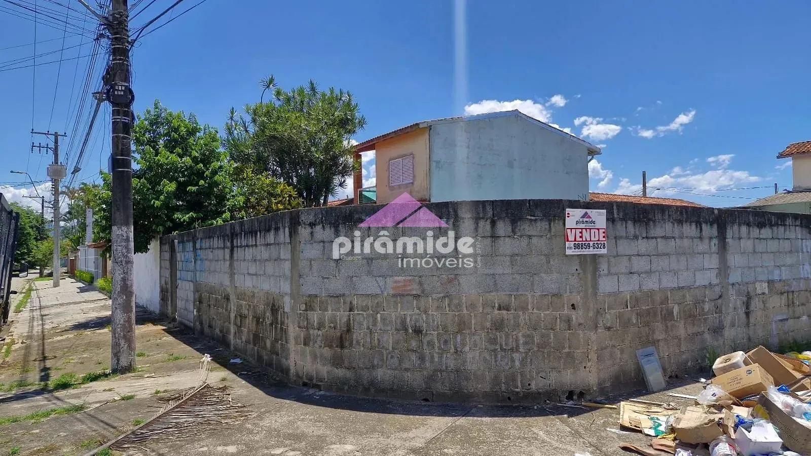 Terreno, 324 m² - Foto 2