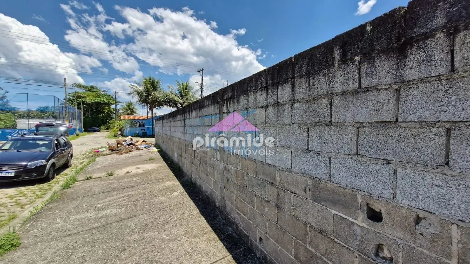 Terreno, 324 m² - Foto 3
