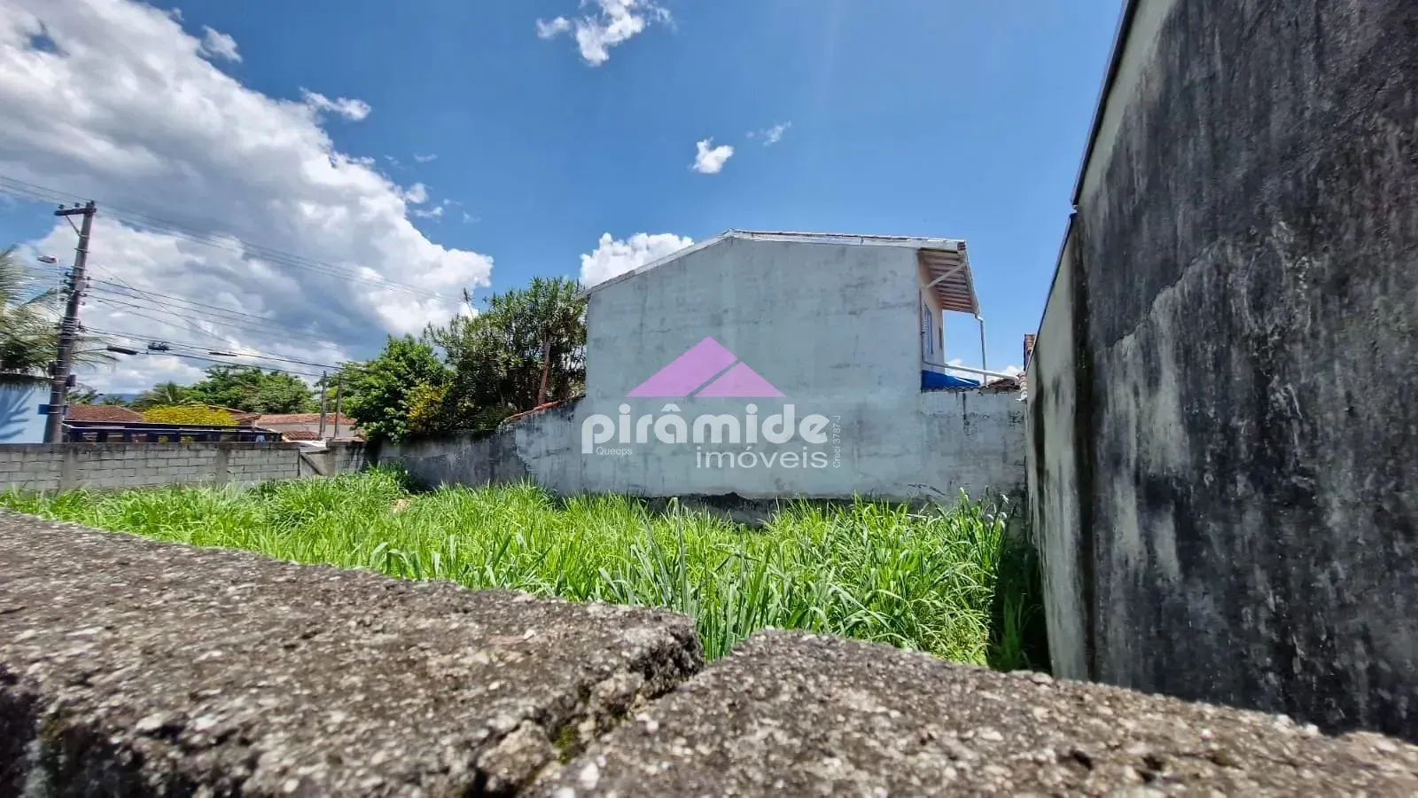 Terreno, 324 m² - Foto 5