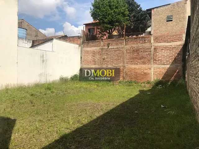 Terreno com 190m², para alugar, no bairro Passo das Pedras em Gravataí