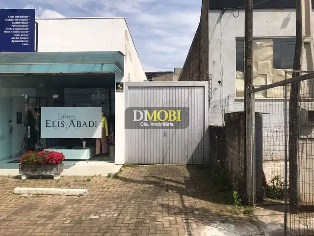 Terreno com 190m², para alugar, no bairro Passo das Pedras em Gravataí