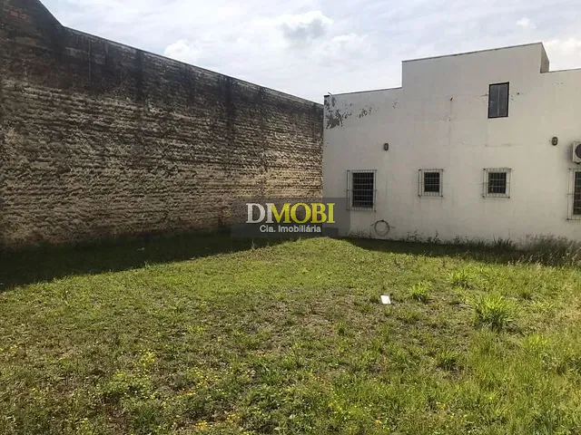 Terreno com 190m², para alugar, no bairro Passo das Pedras em Gravataí