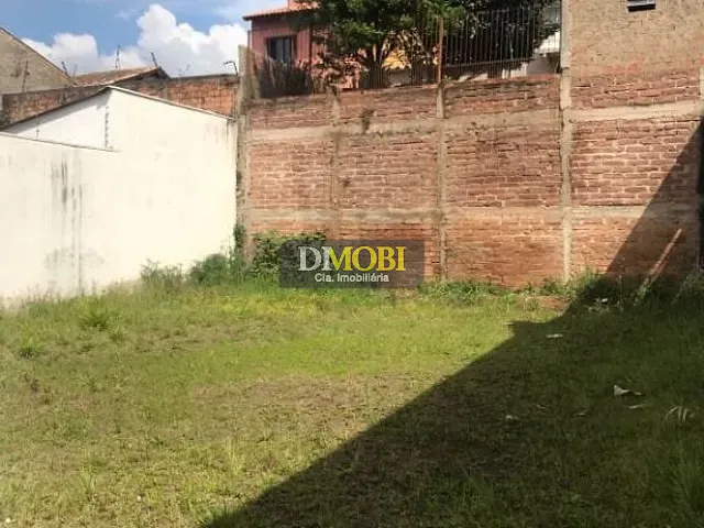 Terreno com 190m², para alugar, no bairro Passo das Pedras em Gravataí