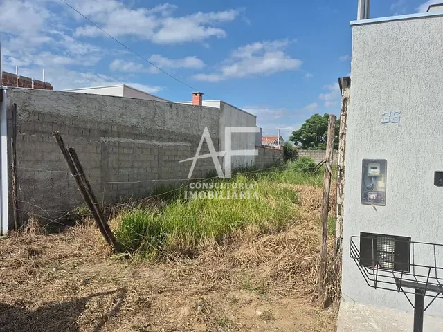 Terreno com 150m², à venda, no bairro Areão em Taubaté