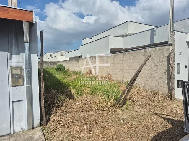 Terreno com 150m², à venda, no bairro Areão em Taubaté