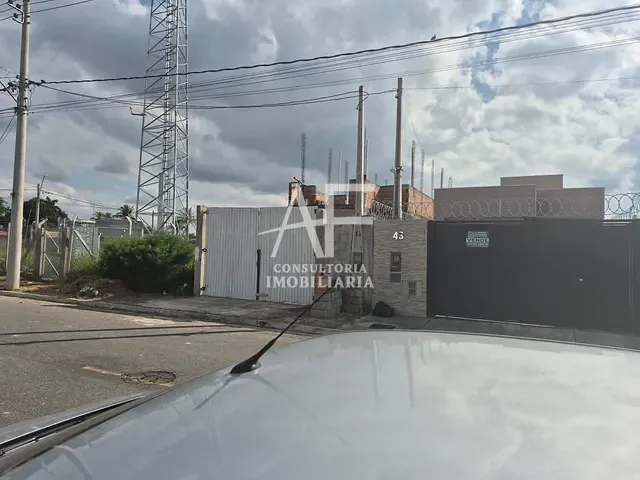 Terreno com 150m², à venda, no bairro Areão em Taubaté