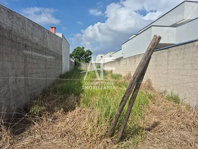 Terreno com 150m², à venda, no bairro Areão em Taubaté