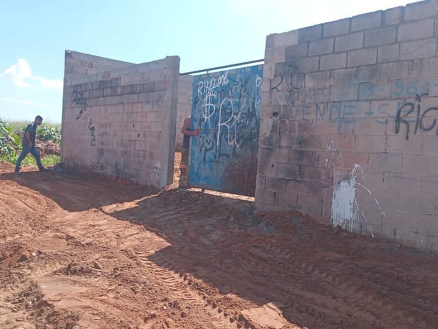 Terreno com 563m², à venda, no bairro Cidade Satélite Íris em Campinas