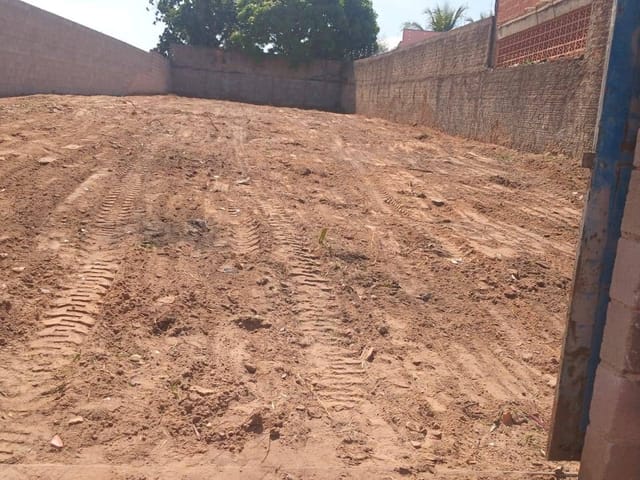 Terreno com 563m², à venda, no bairro Cidade Satélite Íris em Campinas