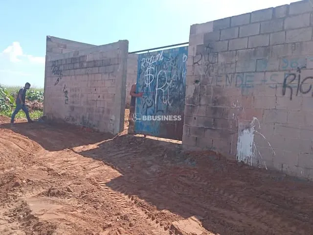 Terreno com 563m², à venda, no bairro Cidade Satélite Íris em Campinas