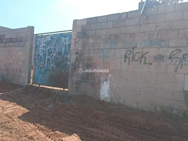 Terreno com 563m², à venda, no bairro Cidade Satélite Íris em Campinas