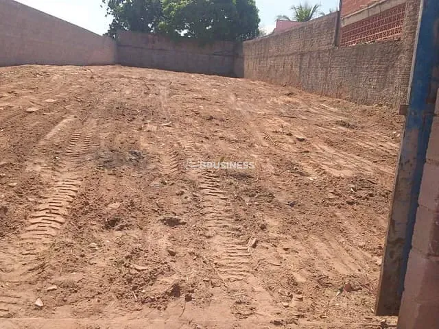 Terreno com 563m², à venda, no bairro Cidade Satélite Íris em Campinas