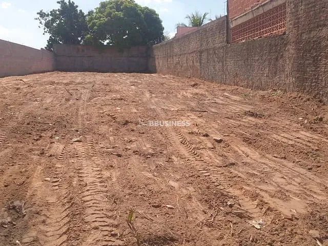Terreno com 563m², à venda, no bairro Cidade Satélite Íris em Campinas