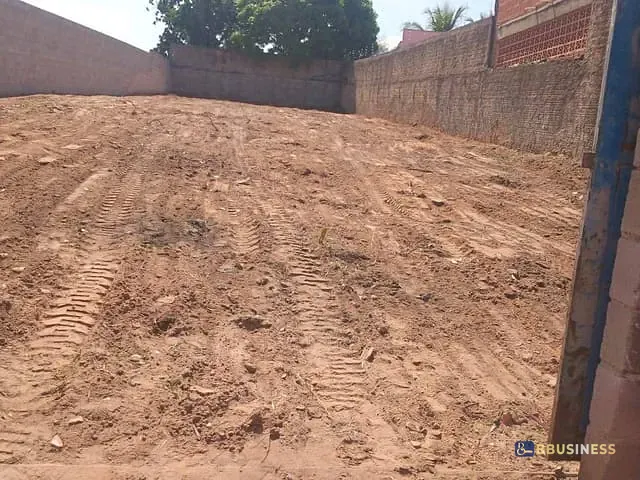 Terreno com 563m², à venda, no bairro Cidade Satélite Íris em Campinas