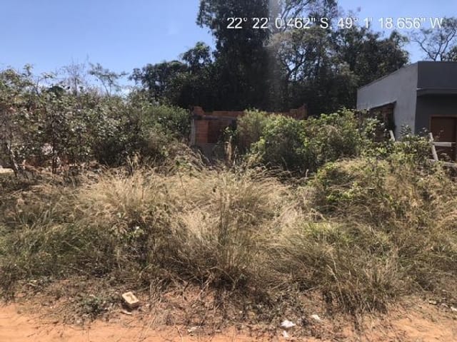 Foto do Terreno - Terreno à venda 50M², Não informado, BAURU - SP | Imobiliária Compare