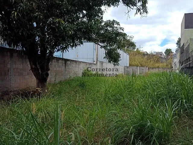 Terreno com 577m², à venda, no bairro Jardim Santo Antônio da Boa Vista em Jacareí