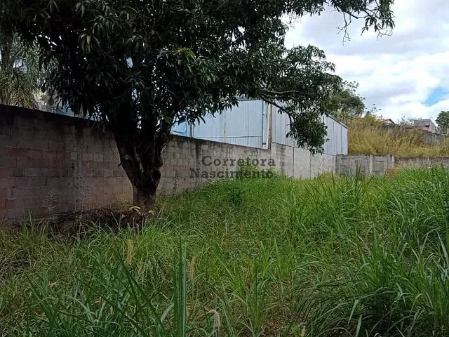 Terreno com 577m², à venda, no bairro Jardim Santo Antônio da Boa Vista em Jacareí