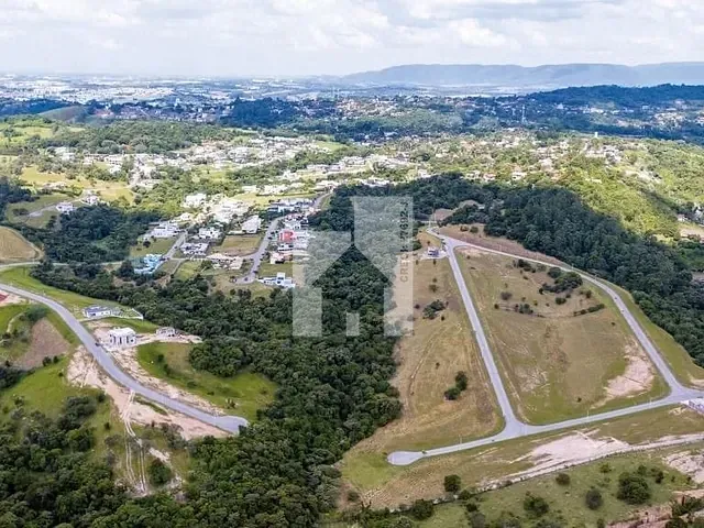 Terreno com 1230m², à venda, no bairro Parque dos Cafezais IV em Itupeva