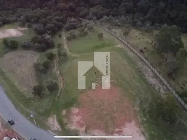 Terreno com 1230m², à venda, no bairro Parque dos Cafezais IV em Itupeva