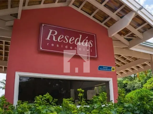 Terreno com 1230m², à venda, no bairro Parque dos Cafezais IV em Itupeva