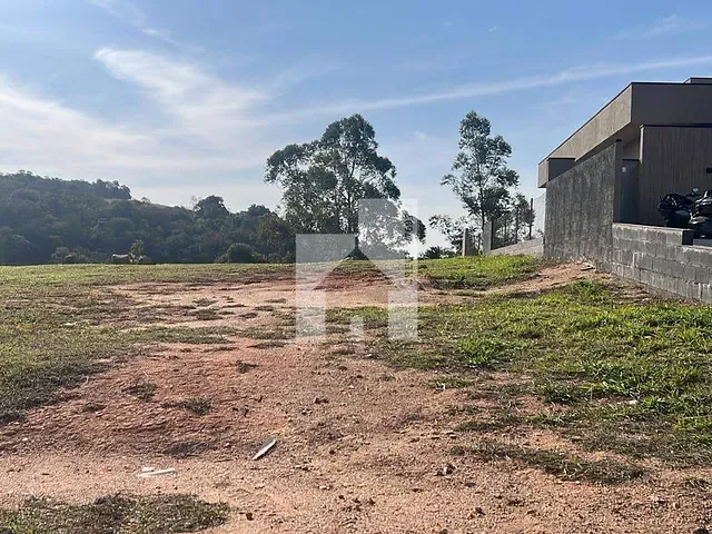 Terreno com 1230m², à venda, no bairro Parque dos Cafezais IV em Itupeva